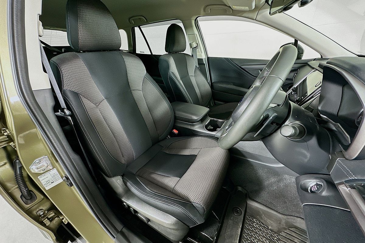 2023 Subaru OUTBACK AWD MY23