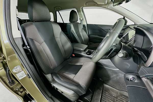 2023 Subaru OUTBACK AWD MY23