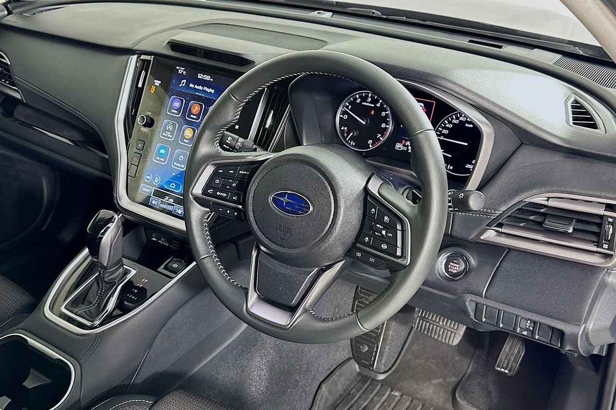 2023 Subaru OUTBACK AWD MY23