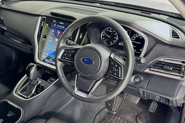 2023 Subaru OUTBACK AWD MY23
