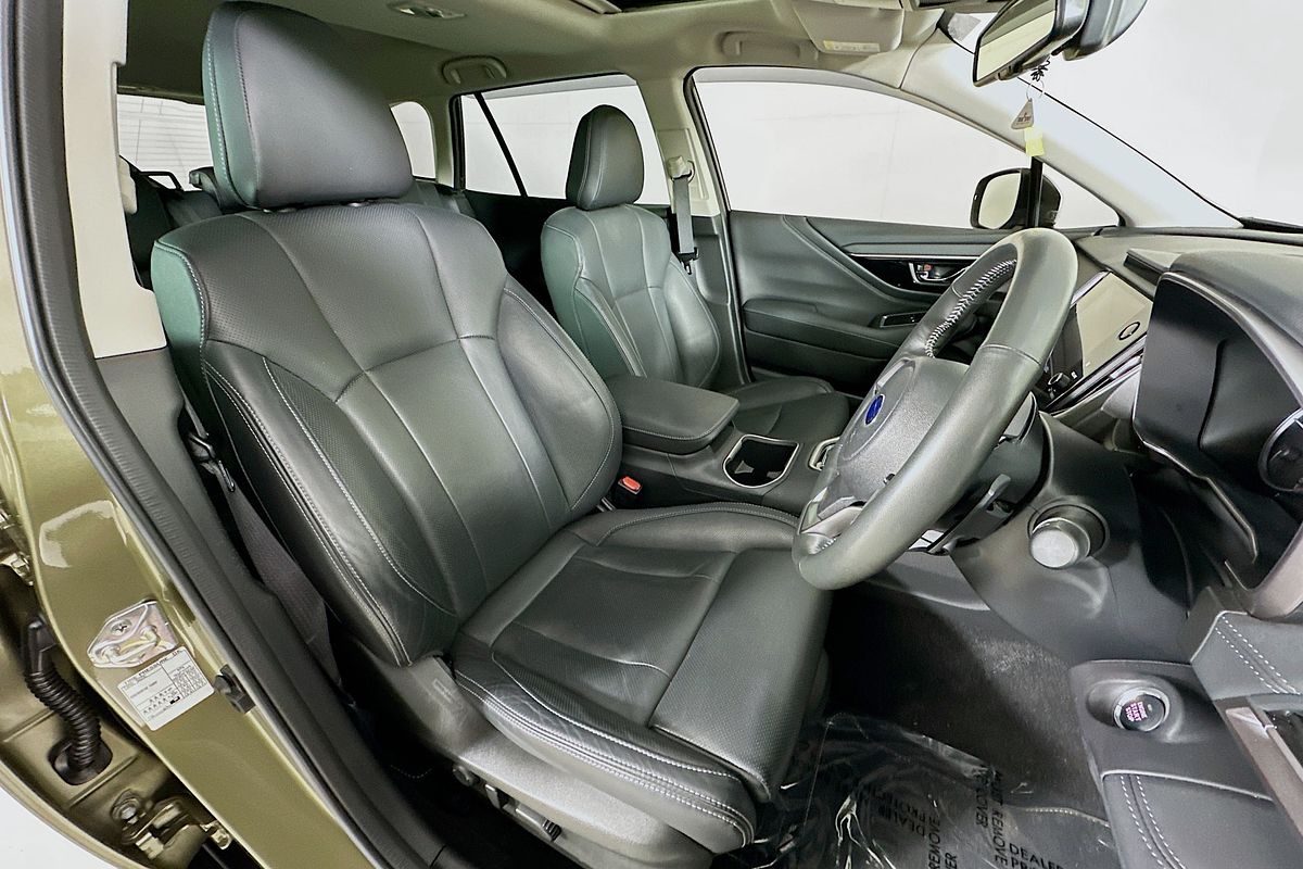 2022 Subaru OUTBACK AWD TOURING MY22