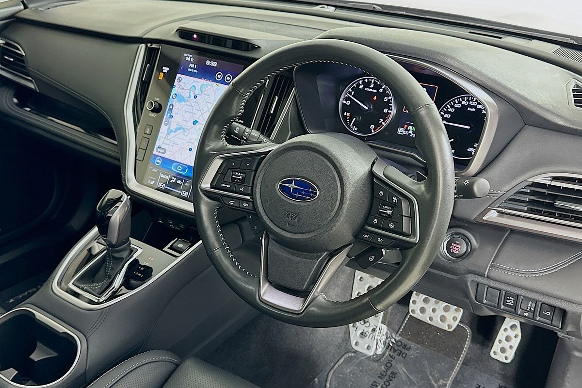 2022 Subaru OUTBACK AWD TOURING MY22