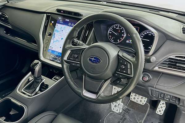 2022 Subaru OUTBACK AWD TOURING MY22