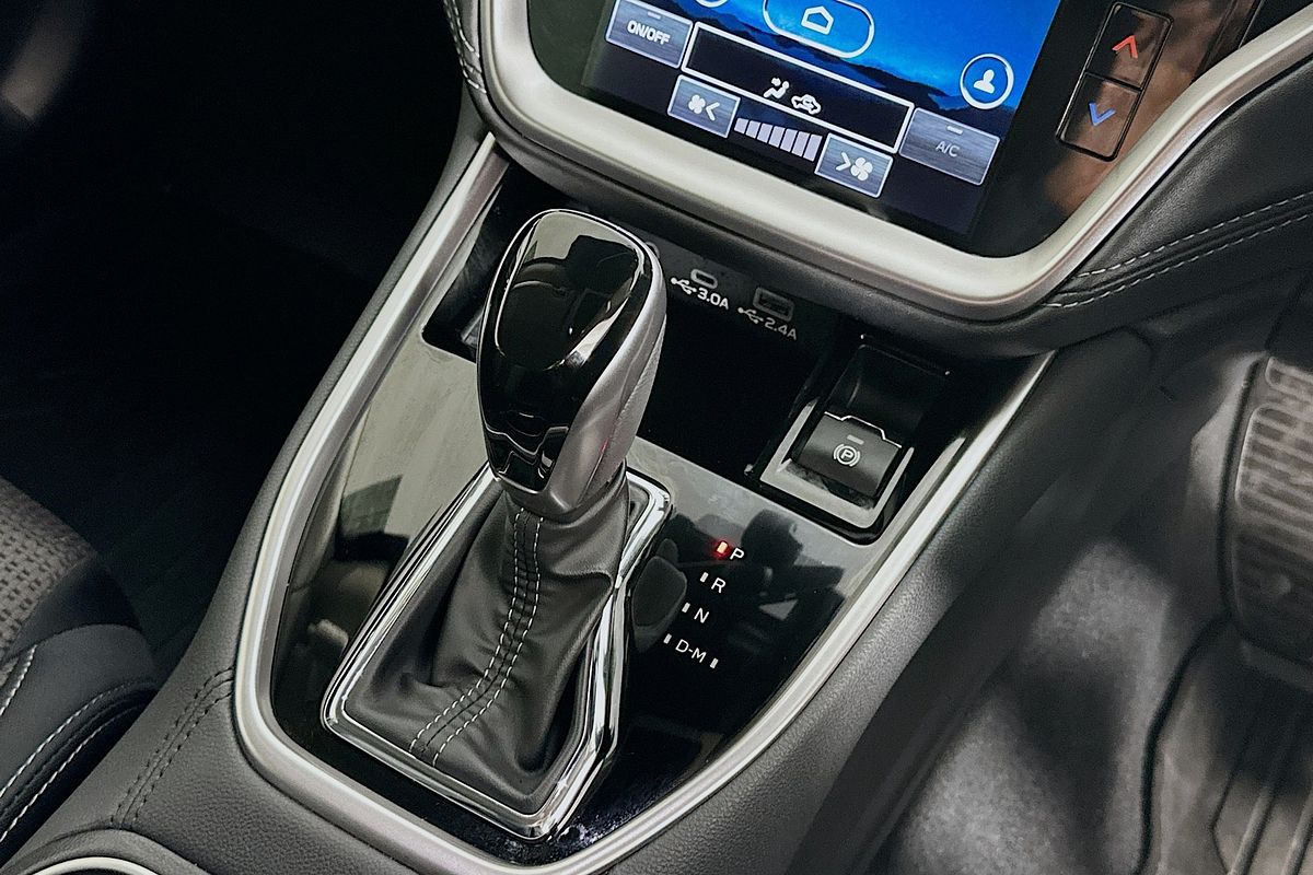 2023 Subaru OUTBACK AWD MY23