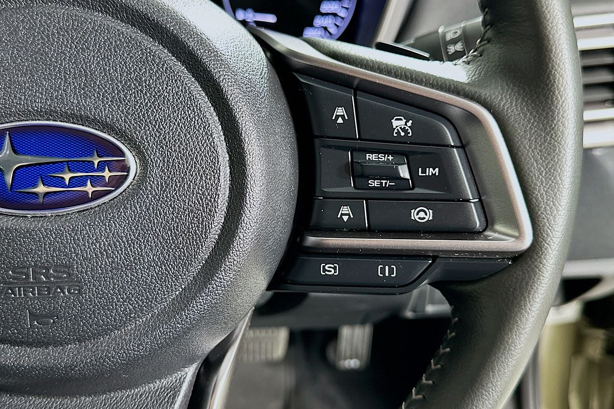 2023 Subaru OUTBACK AWD MY23