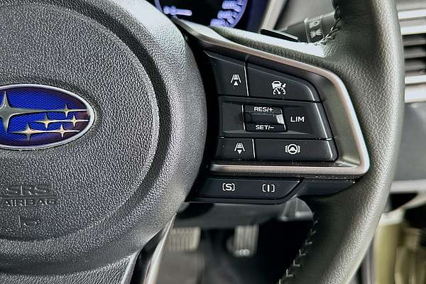 2023 Subaru OUTBACK AWD MY23