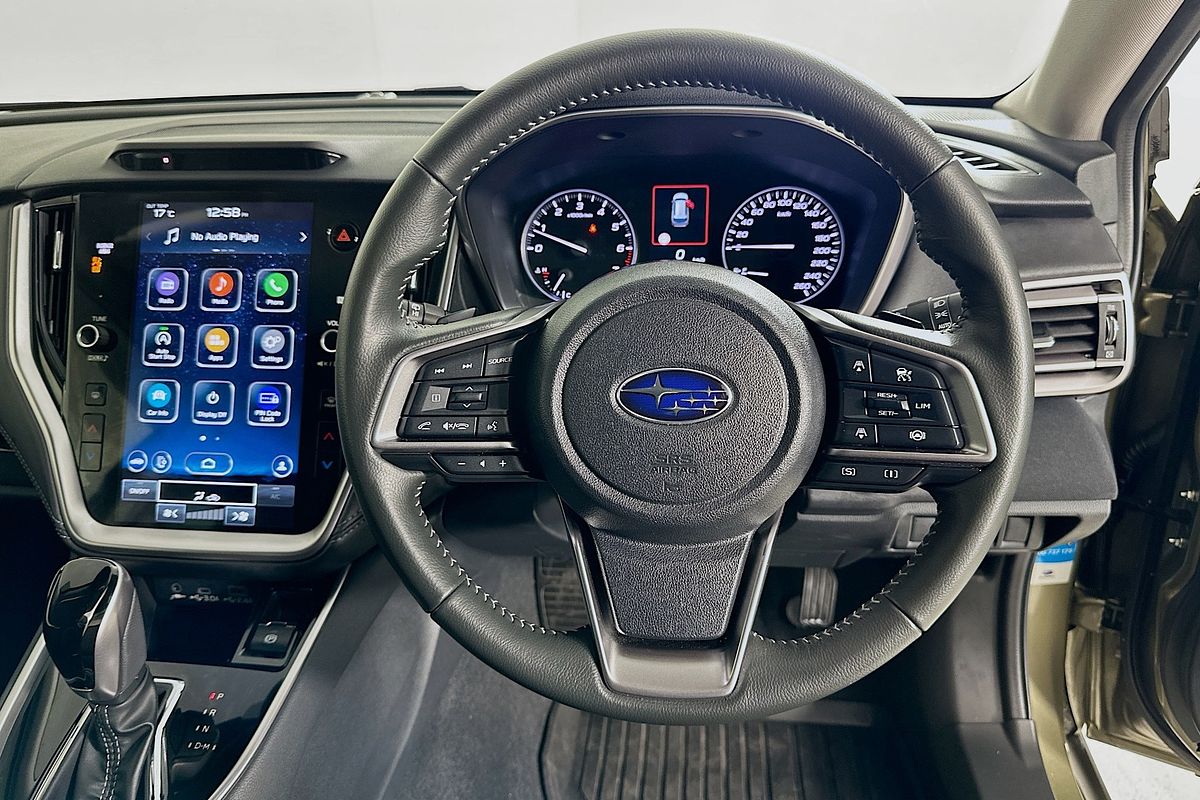 2023 Subaru OUTBACK AWD MY23