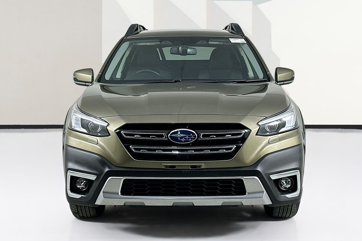 2023 Subaru OUTBACK AWD MY23