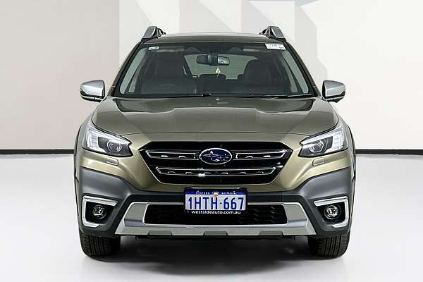 2022 Subaru OUTBACK AWD TOURING MY22