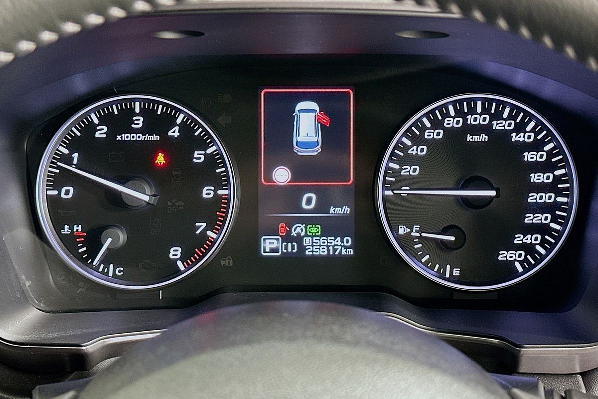 2023 Subaru OUTBACK AWD MY23