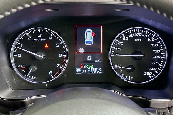 2023 Subaru OUTBACK AWD MY23