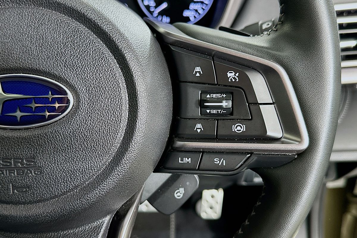 2022 Subaru OUTBACK AWD TOURING MY22