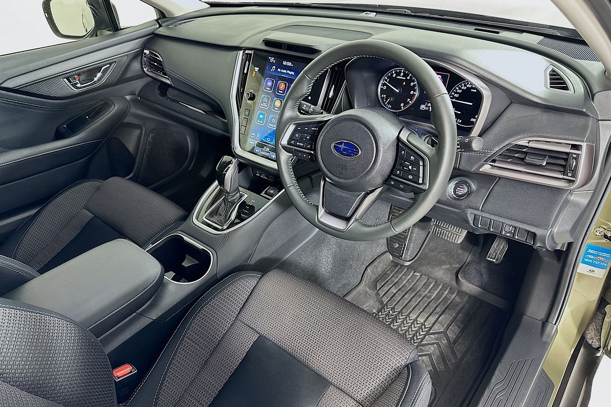 2023 Subaru OUTBACK AWD MY23