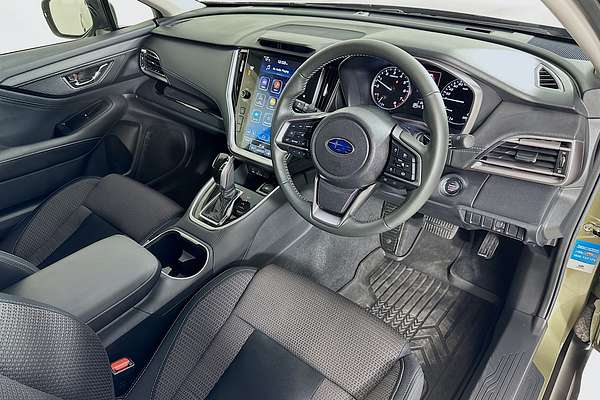 2023 Subaru OUTBACK AWD MY23