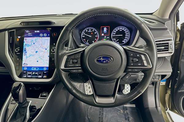 2022 Subaru OUTBACK AWD TOURING MY22