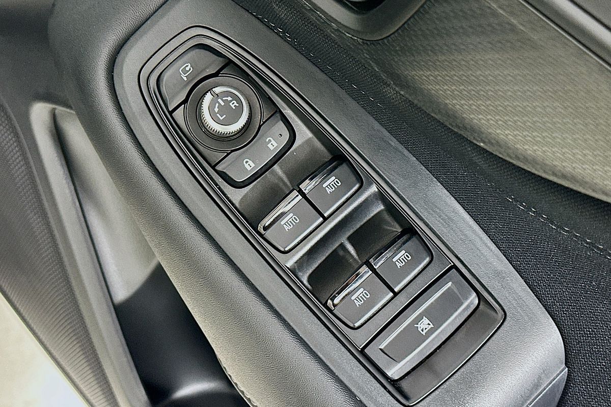 2023 Subaru OUTBACK AWD MY23