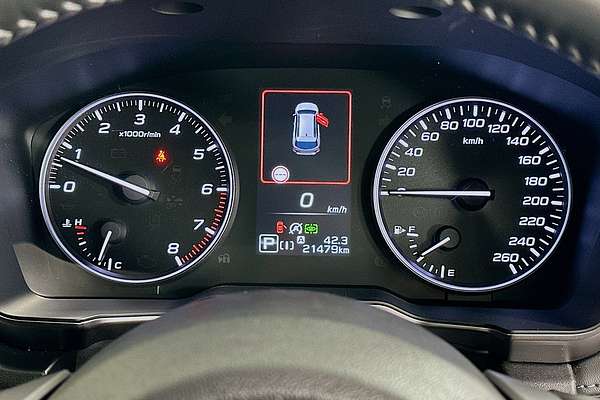 2022 Subaru OUTBACK AWD TOURING MY22