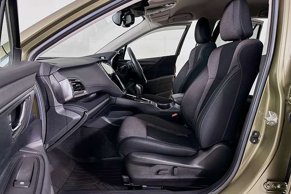 2023 Subaru OUTBACK AWD MY23