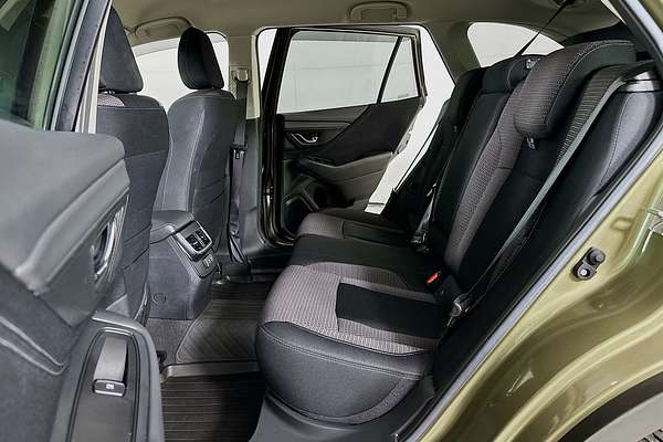 2023 Subaru OUTBACK AWD MY23