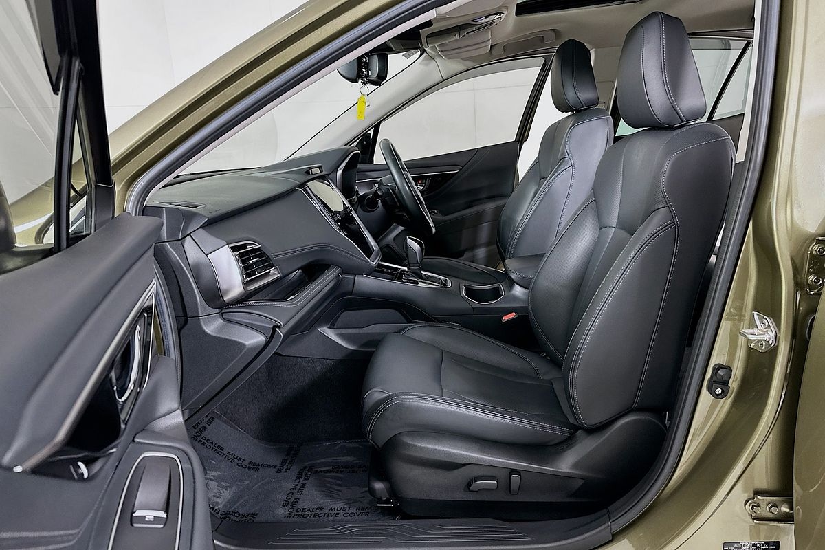 2022 Subaru OUTBACK AWD TOURING MY22