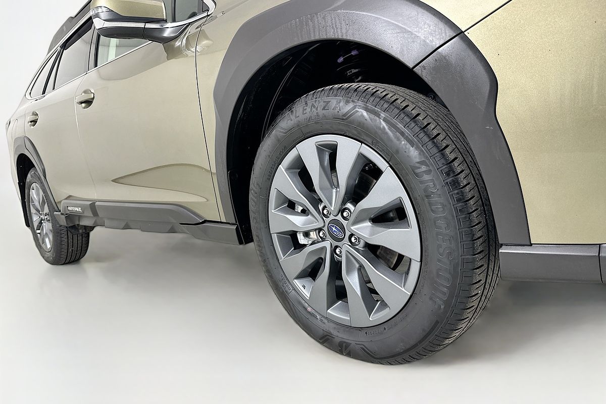 2023 Subaru OUTBACK AWD MY23