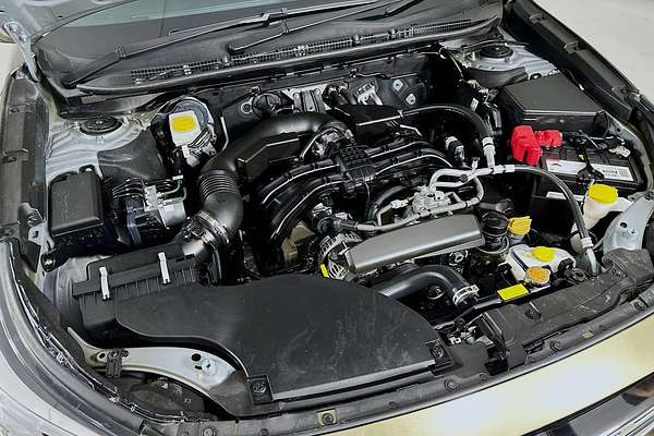 2023 Subaru OUTBACK AWD MY23