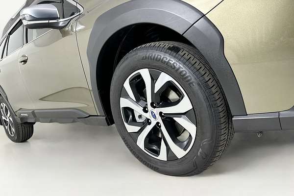 2022 Subaru OUTBACK AWD TOURING MY22