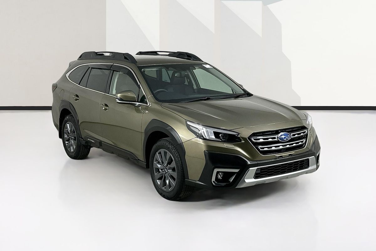 2023 Subaru OUTBACK AWD MY23