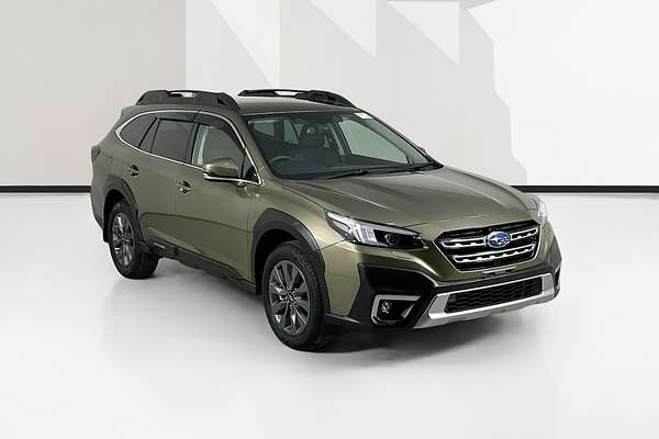 2023 Subaru OUTBACK AWD MY23