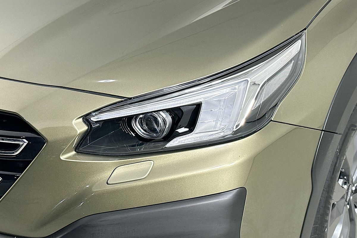 2023 Subaru OUTBACK AWD MY23