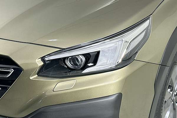 2023 Subaru OUTBACK AWD MY23