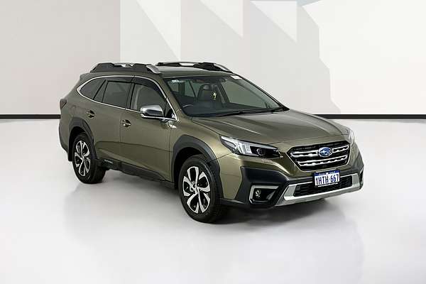 2022 Subaru OUTBACK AWD TOURING MY22