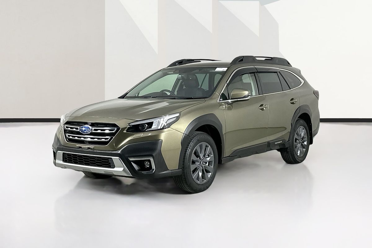 2023 Subaru OUTBACK AWD MY23