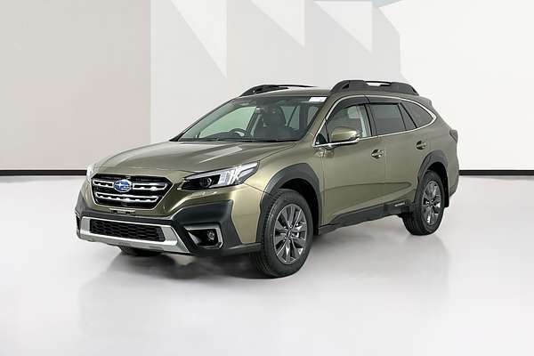 2023 Subaru OUTBACK AWD MY23