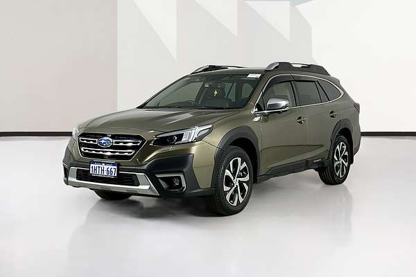 2022 Subaru OUTBACK AWD TOURING MY22