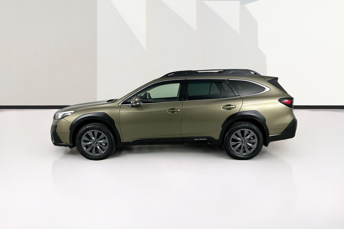 2023 Subaru OUTBACK AWD MY23
