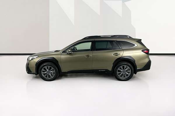 2023 Subaru OUTBACK AWD MY23