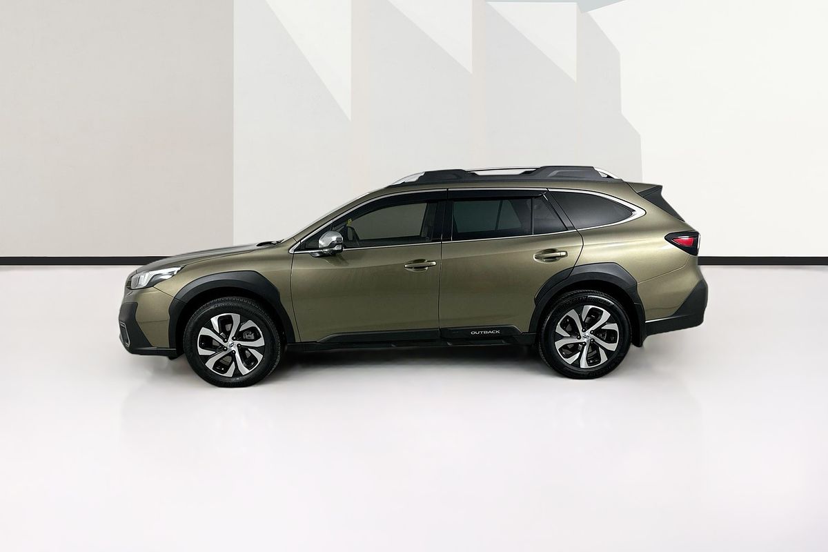 2022 Subaru OUTBACK AWD TOURING MY22