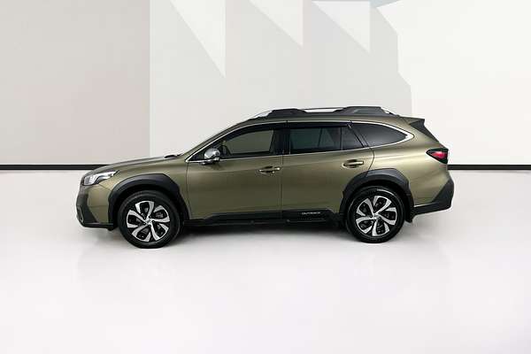 2022 Subaru OUTBACK AWD TOURING MY22