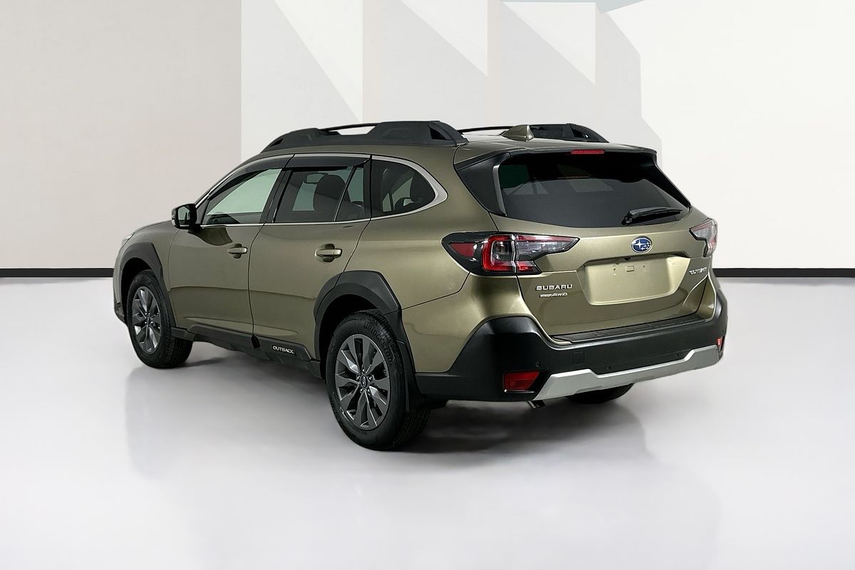 2023 Subaru OUTBACK AWD MY23