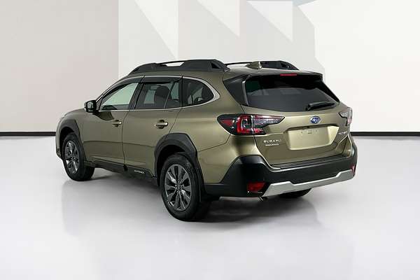 2023 Subaru OUTBACK AWD MY23