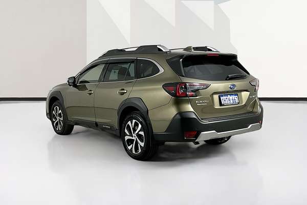 2022 Subaru OUTBACK AWD TOURING MY22