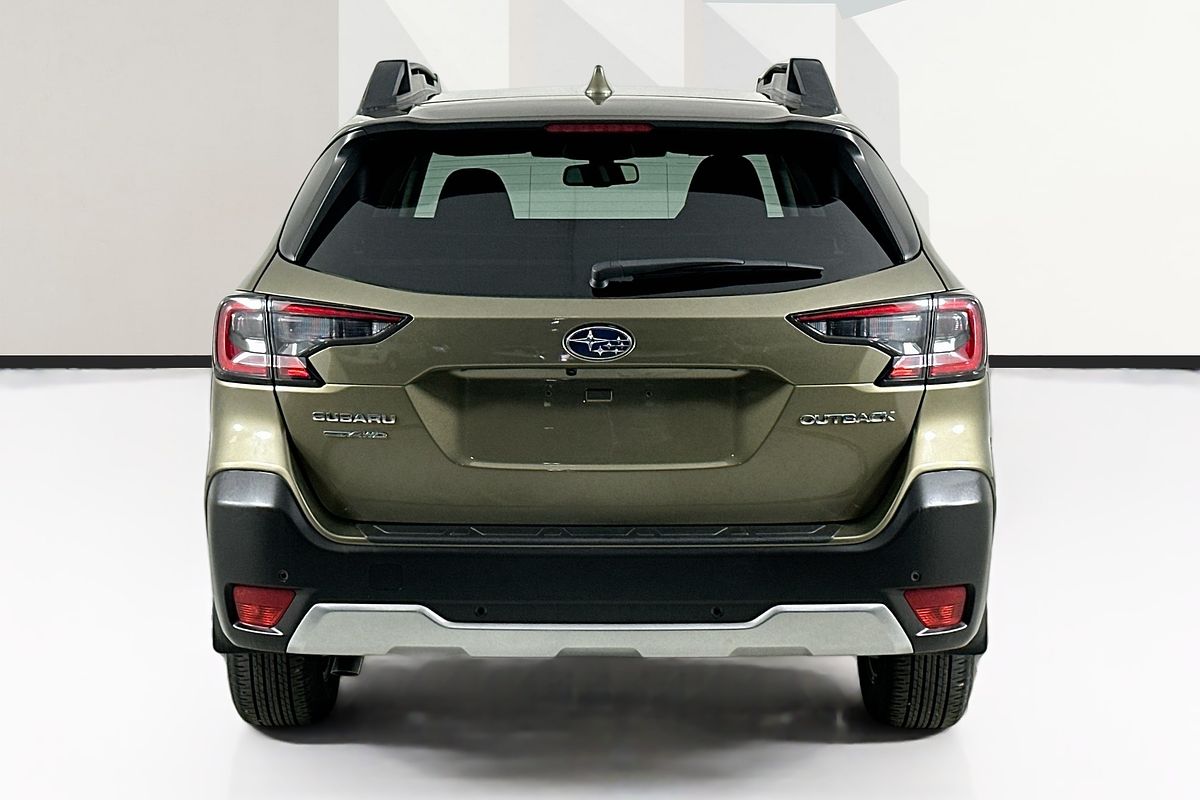 2023 Subaru OUTBACK AWD MY23