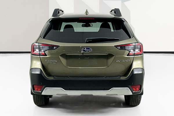 2023 Subaru OUTBACK AWD MY23