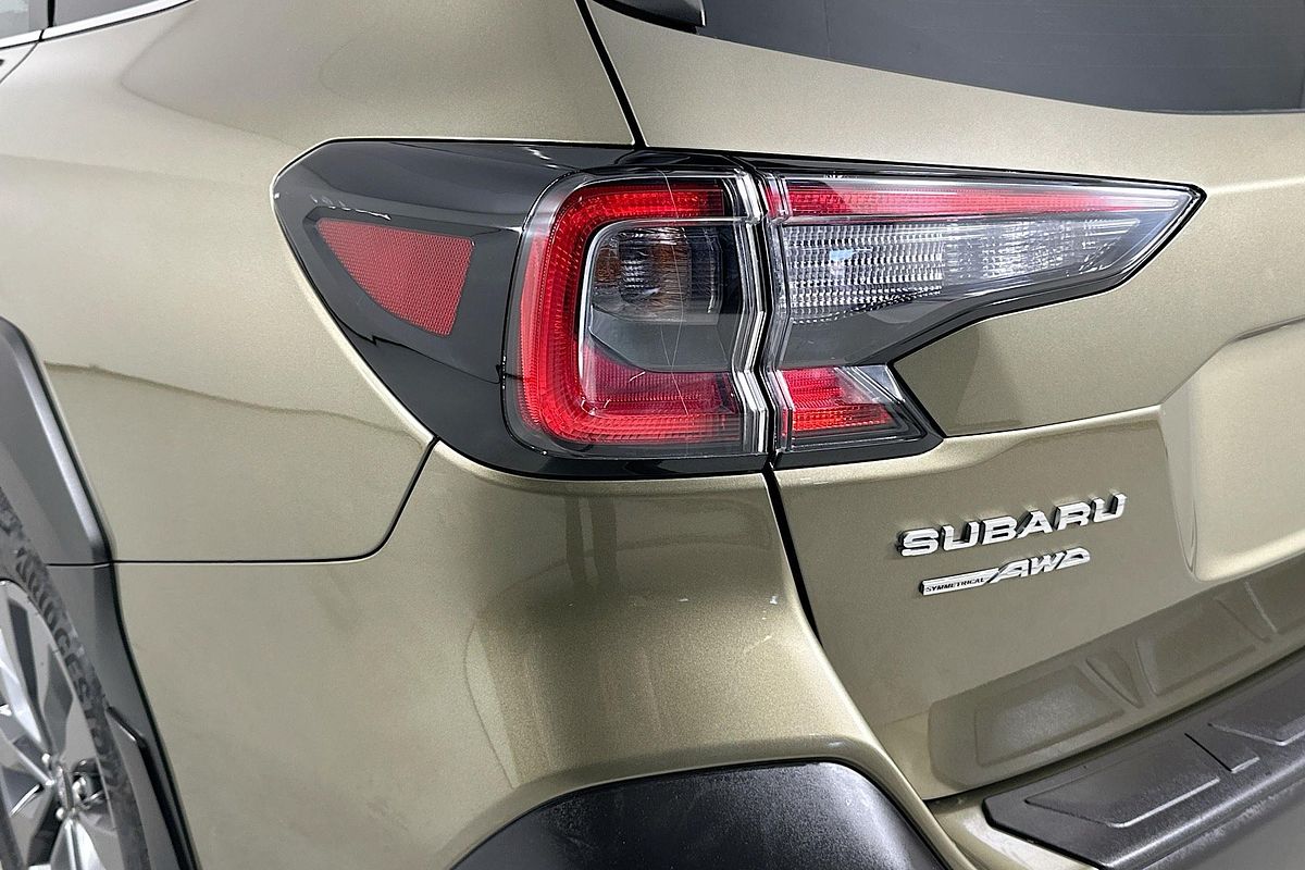2023 Subaru OUTBACK AWD MY23