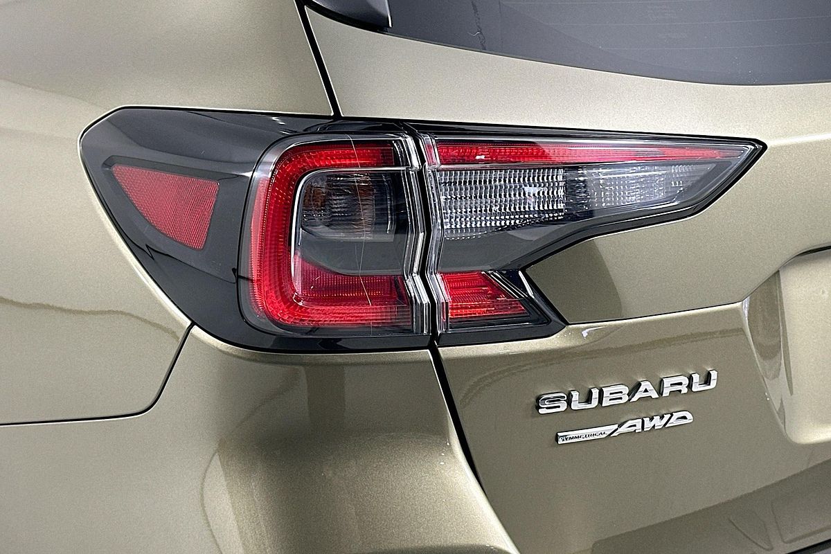 2022 Subaru OUTBACK AWD TOURING MY22
