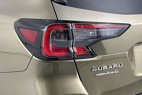 2022 Subaru OUTBACK AWD TOURING MY22