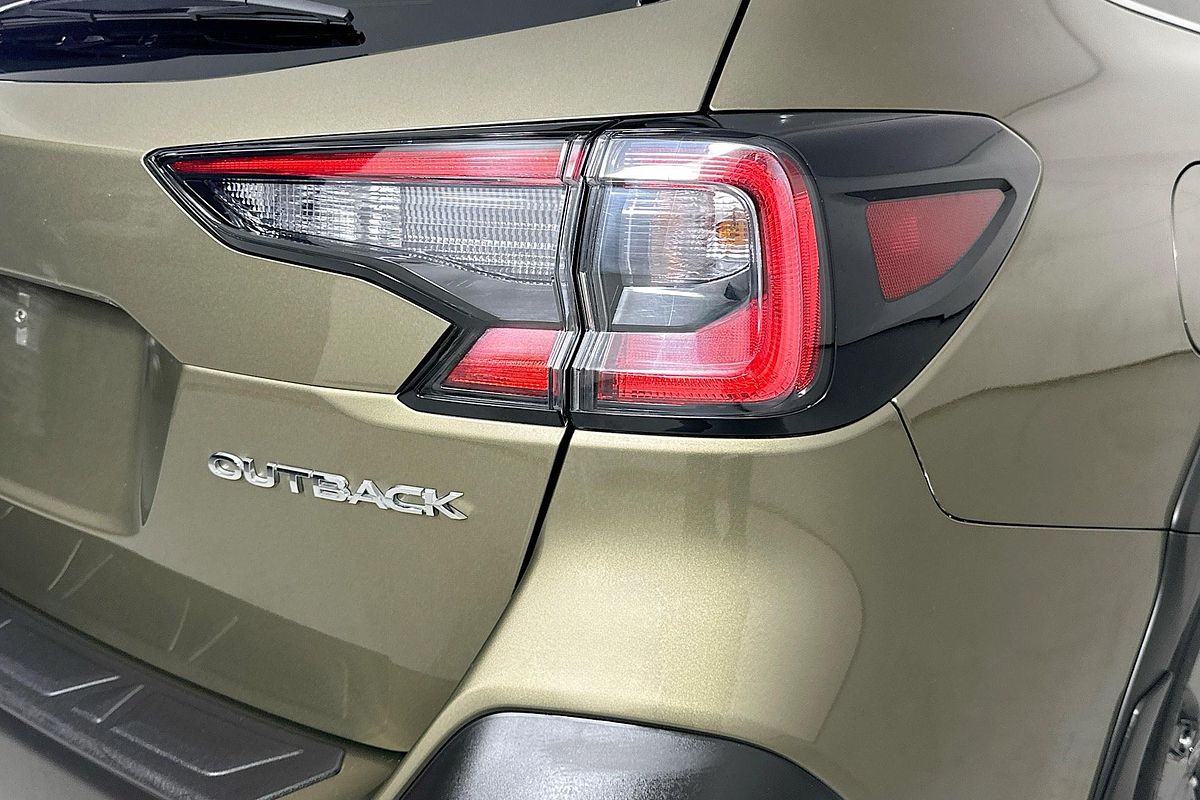 2023 Subaru OUTBACK AWD MY23