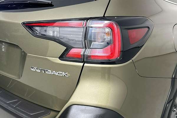 2023 Subaru OUTBACK AWD MY23