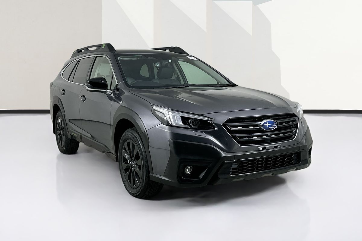 2024 Subaru OUTBACK AWD SPORT MY24